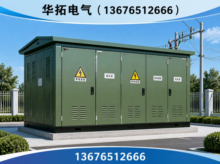 温州高低压电气成套柜体展示图